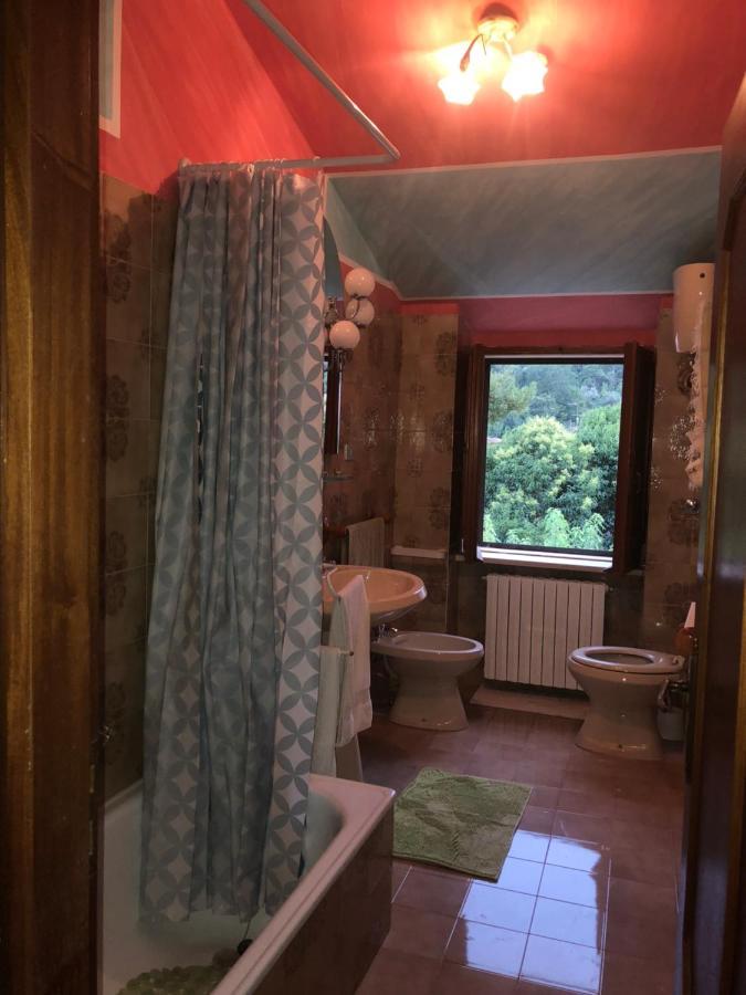 Bed And Breakfast Il Cavaliere Pozzilli エクステリア 写真