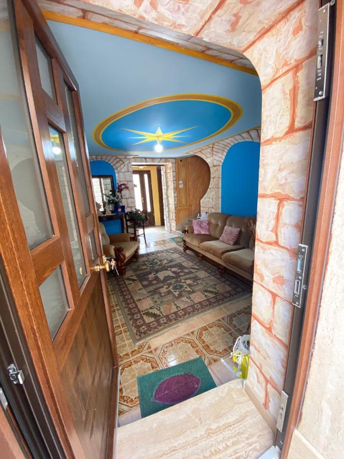Bed And Breakfast Il Cavaliere Pozzilli エクステリア 写真
