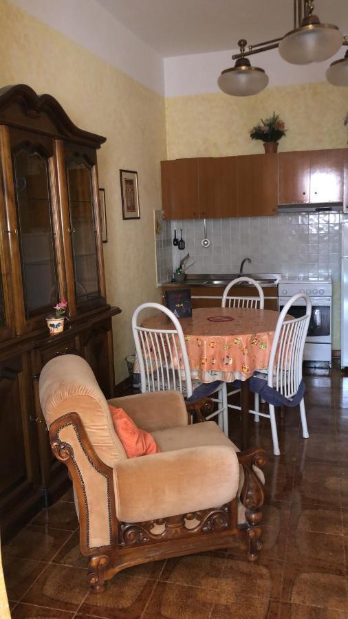 Bed And Breakfast Il Cavaliere Pozzilli エクステリア 写真