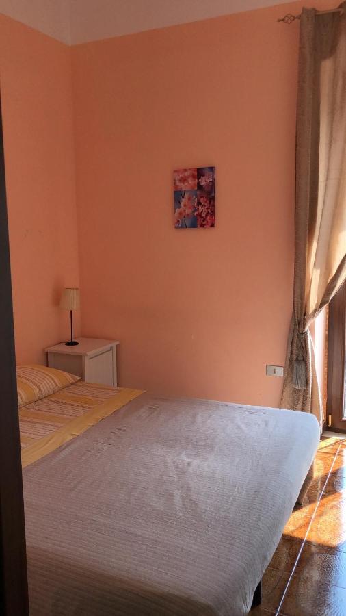 Bed And Breakfast Il Cavaliere Pozzilli エクステリア 写真