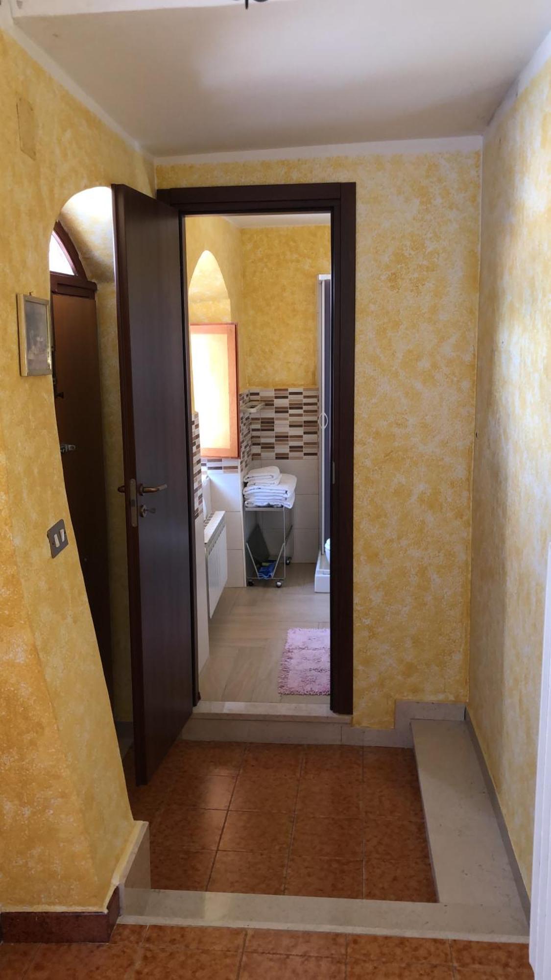 Bed And Breakfast Il Cavaliere Pozzilli エクステリア 写真